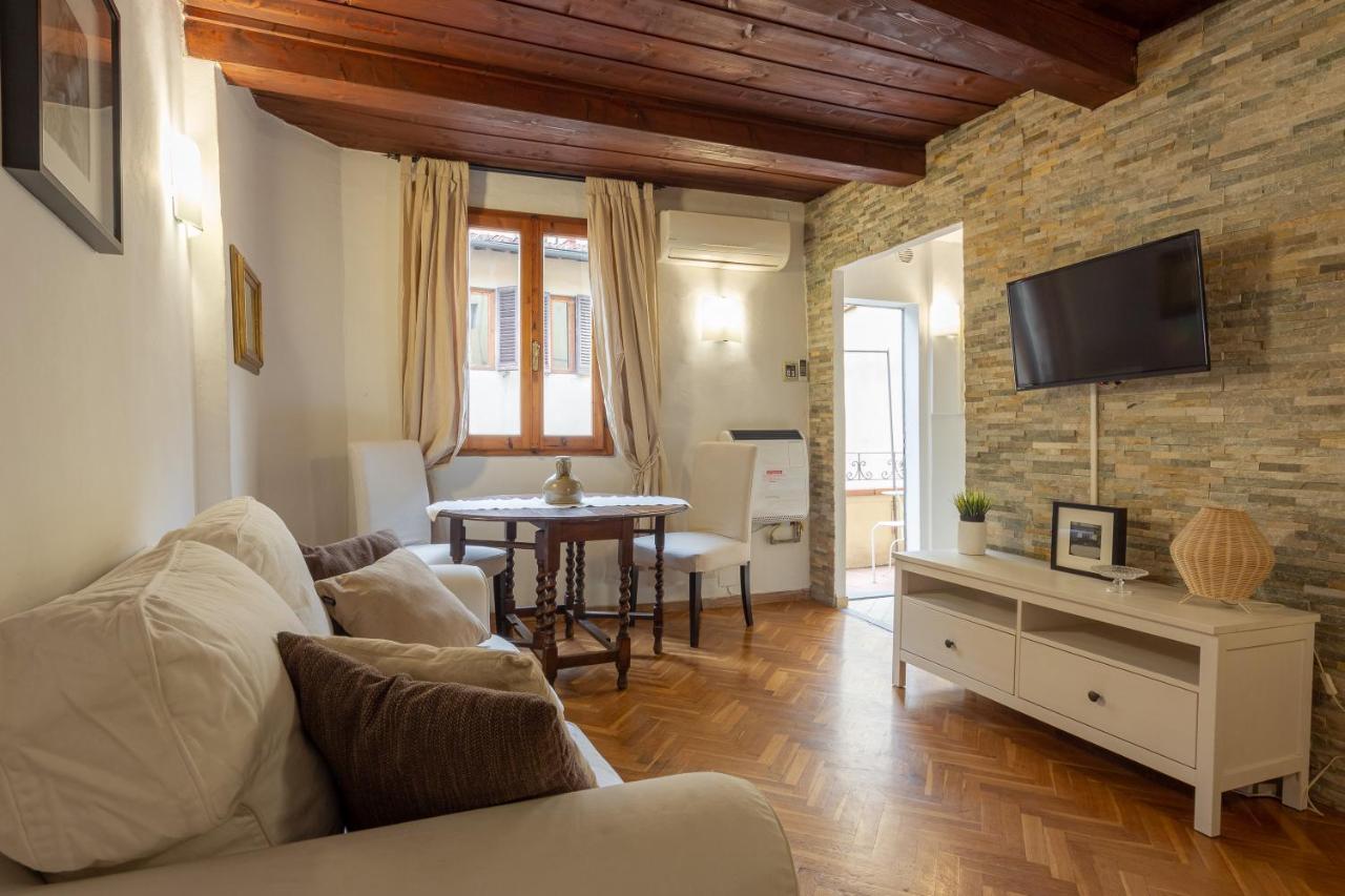 Appartement Signoria Florentine *