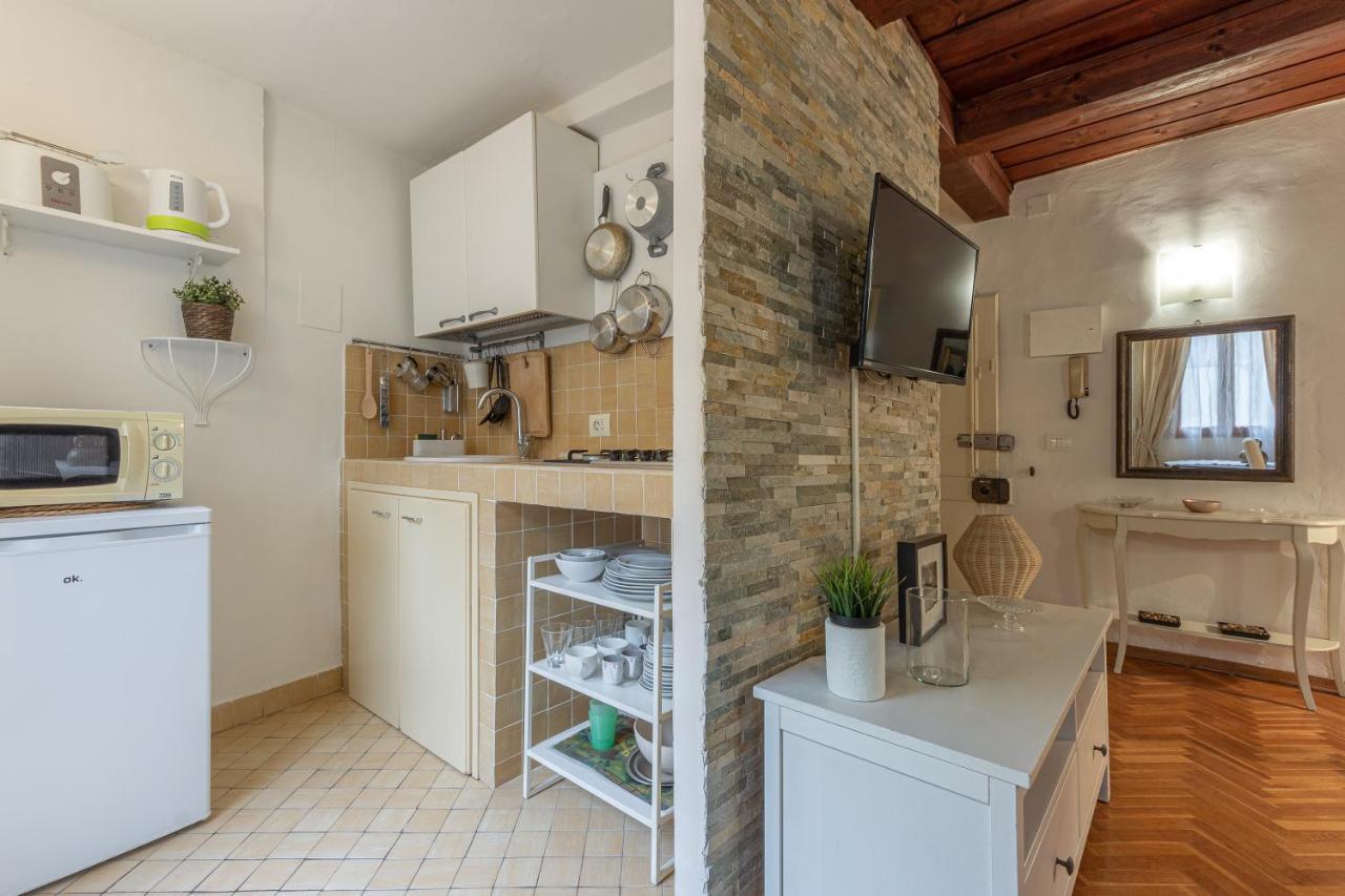 Appartement Signoria Florentine *
