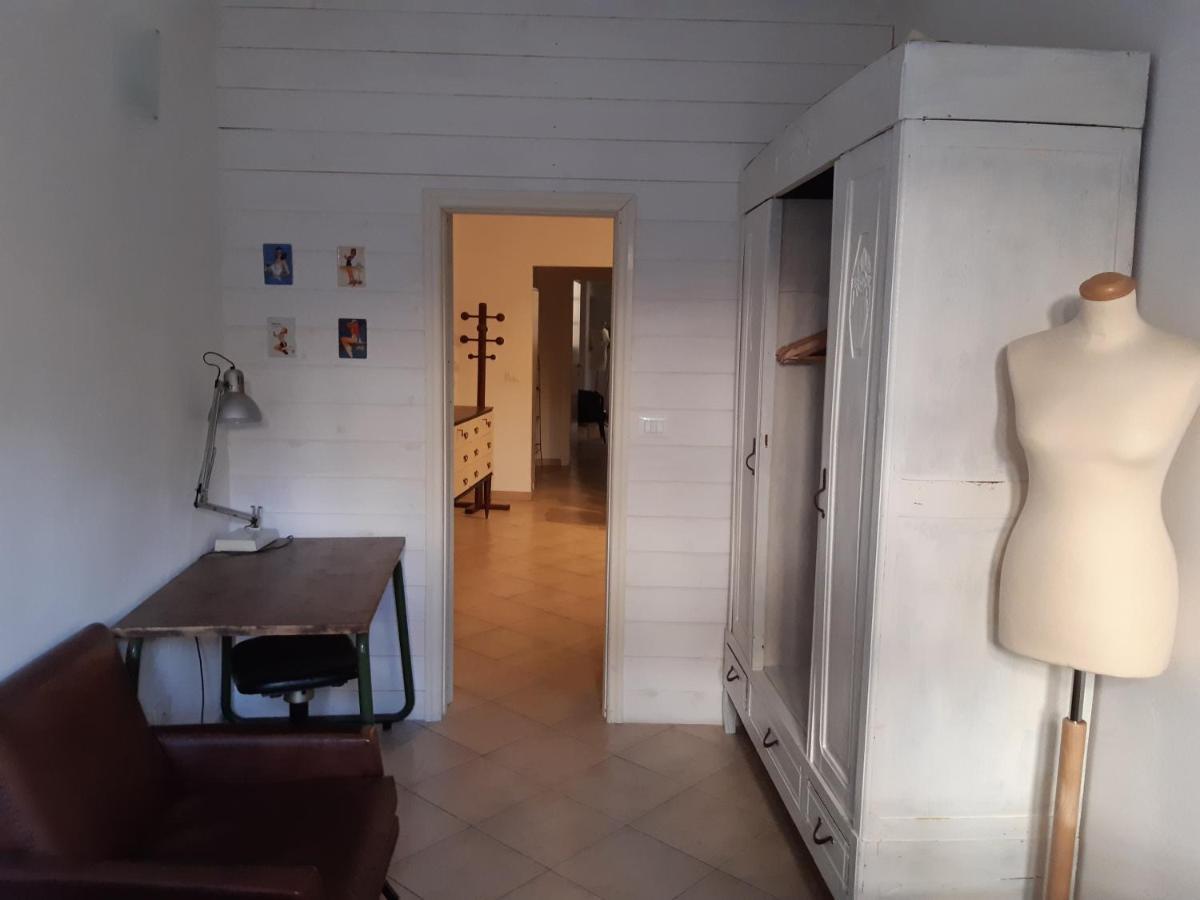 Appartement Casa De Blu *
