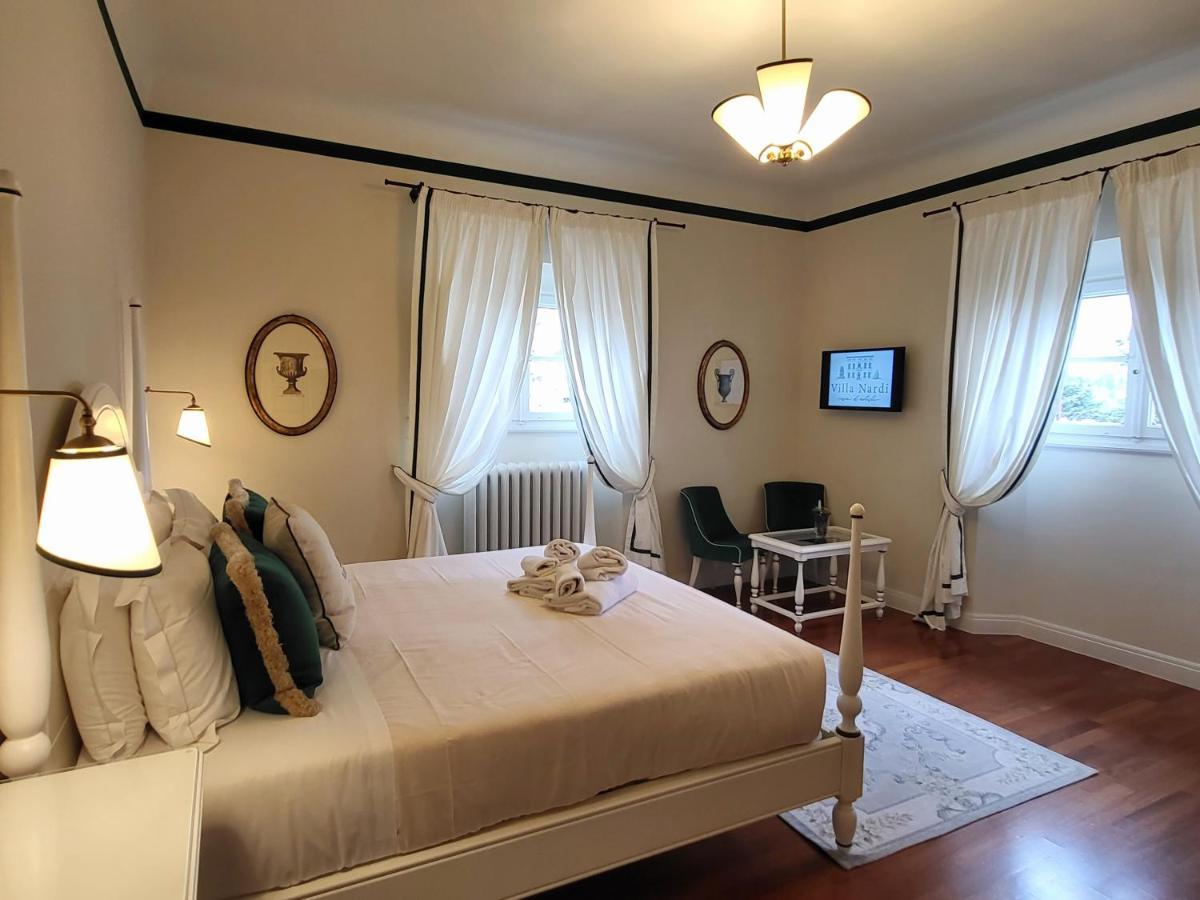 Nardi - Residenza D'epoca 2* Firenze