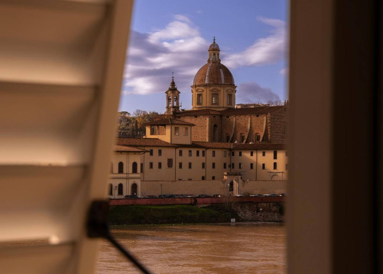 Residenza Vespucci 2* Florence