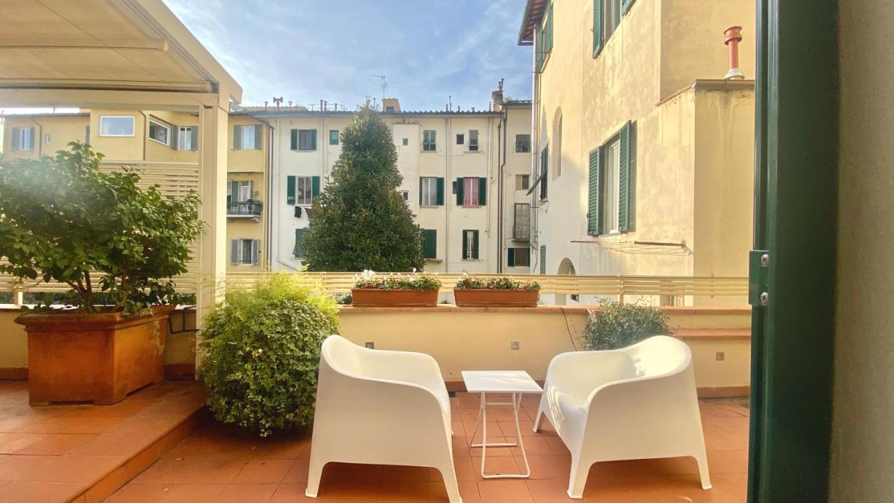 Carmine Apartment Florence