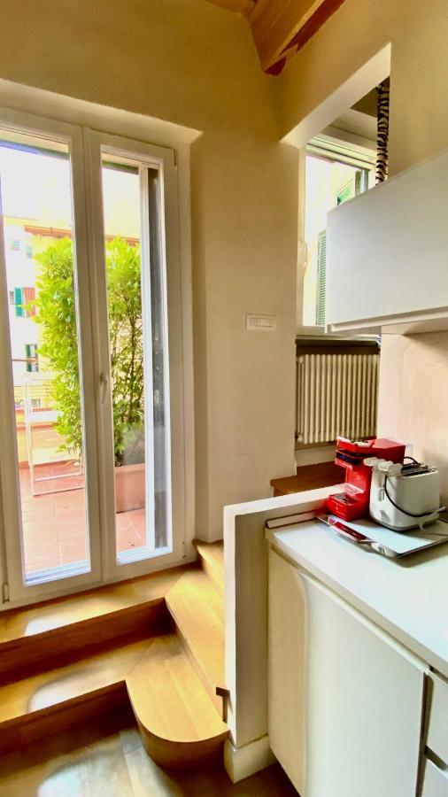Carmine Apartment Florence