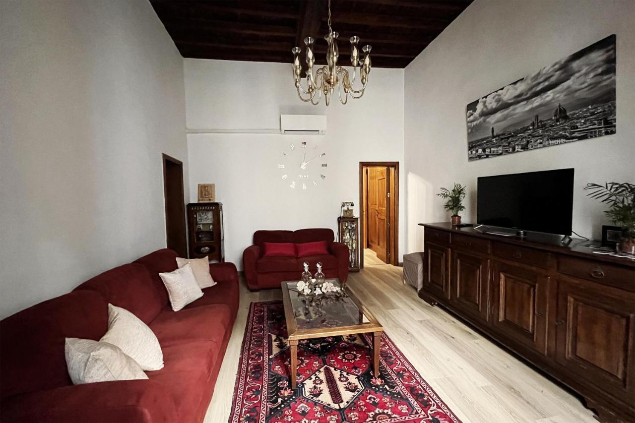 Casa de hóspedes Da Mario In Florença