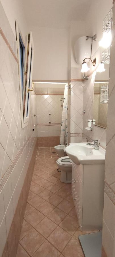 Apartamento Irina House *