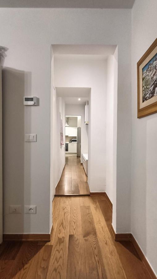 Apartment Benny's House Florenz