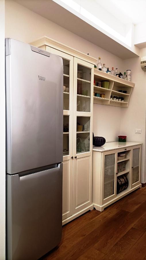 Benny's House Apartment Florenz