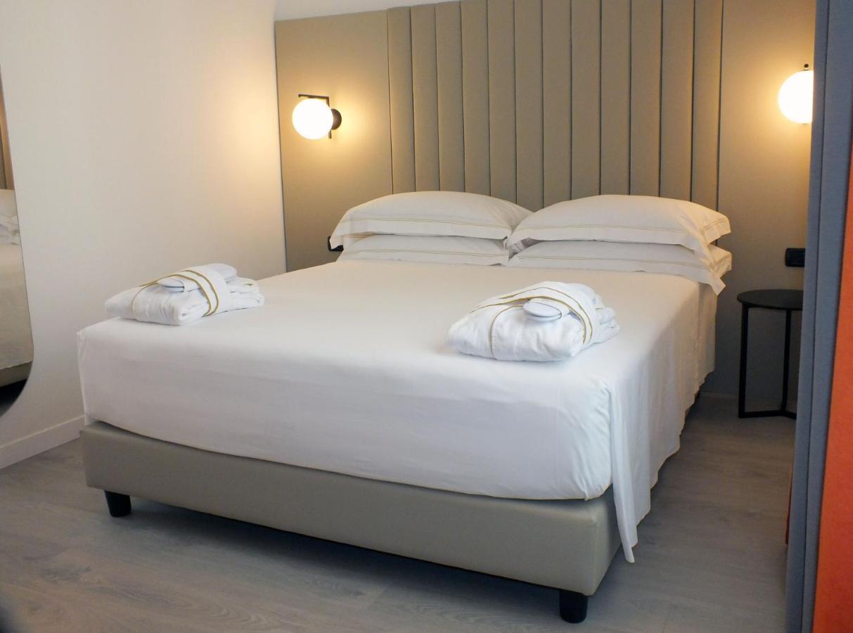 Bb Smarthotel Derose Hotel 4*