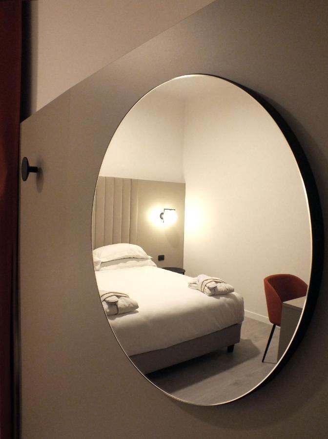 Bb Smarthotel Derose 4*