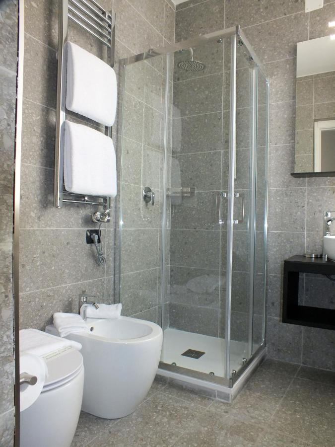 Bb Smarthotel Derose 4* Florença