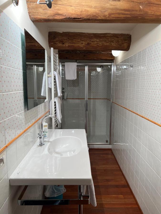 Apartamento La Fanciulla Del West Florença