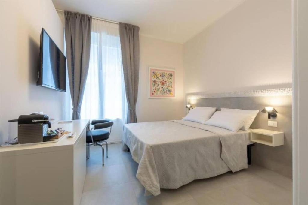 Appartement Stylish Four Bedrooms - Center