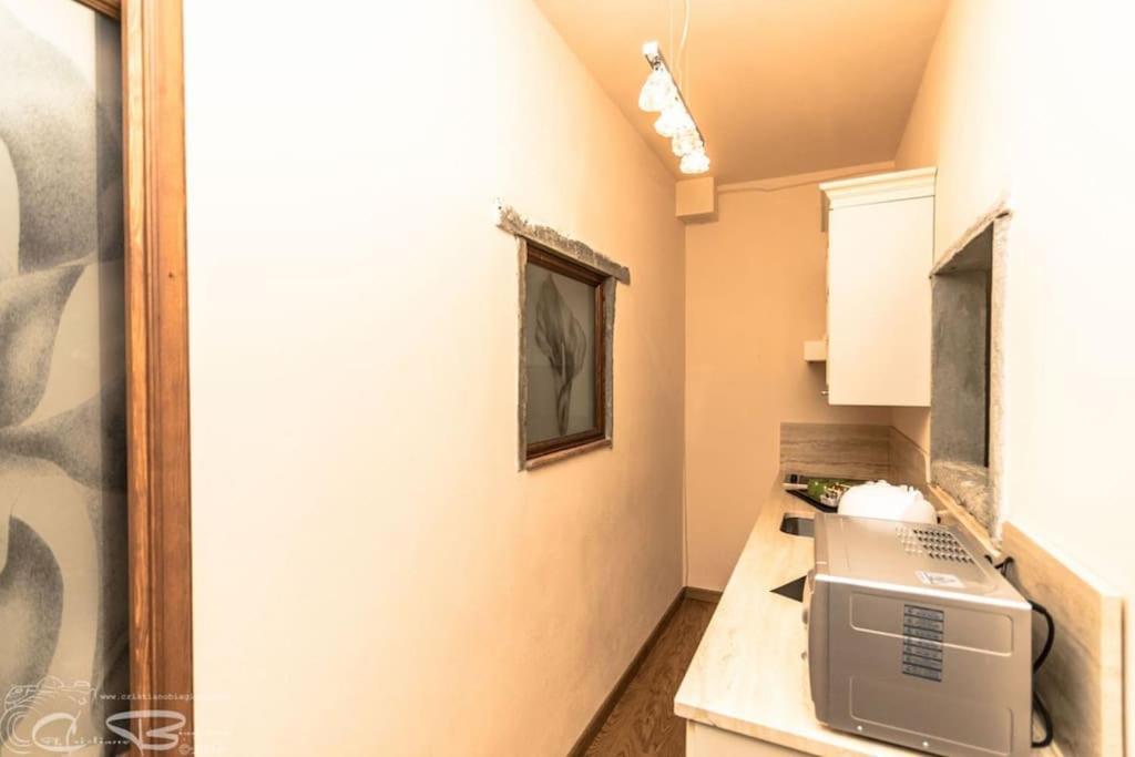 Adorable By Il Mosaico Appartement