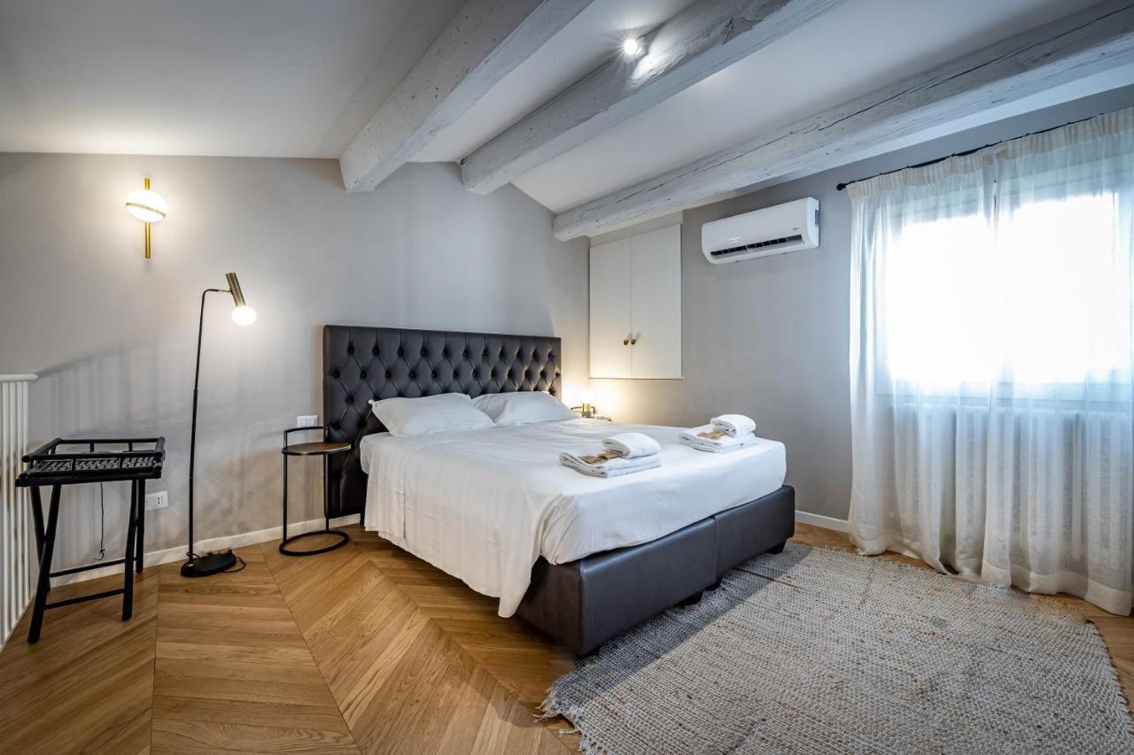 Hs4u Ricasoli Luxury Near Duomo N. 3 * Florence