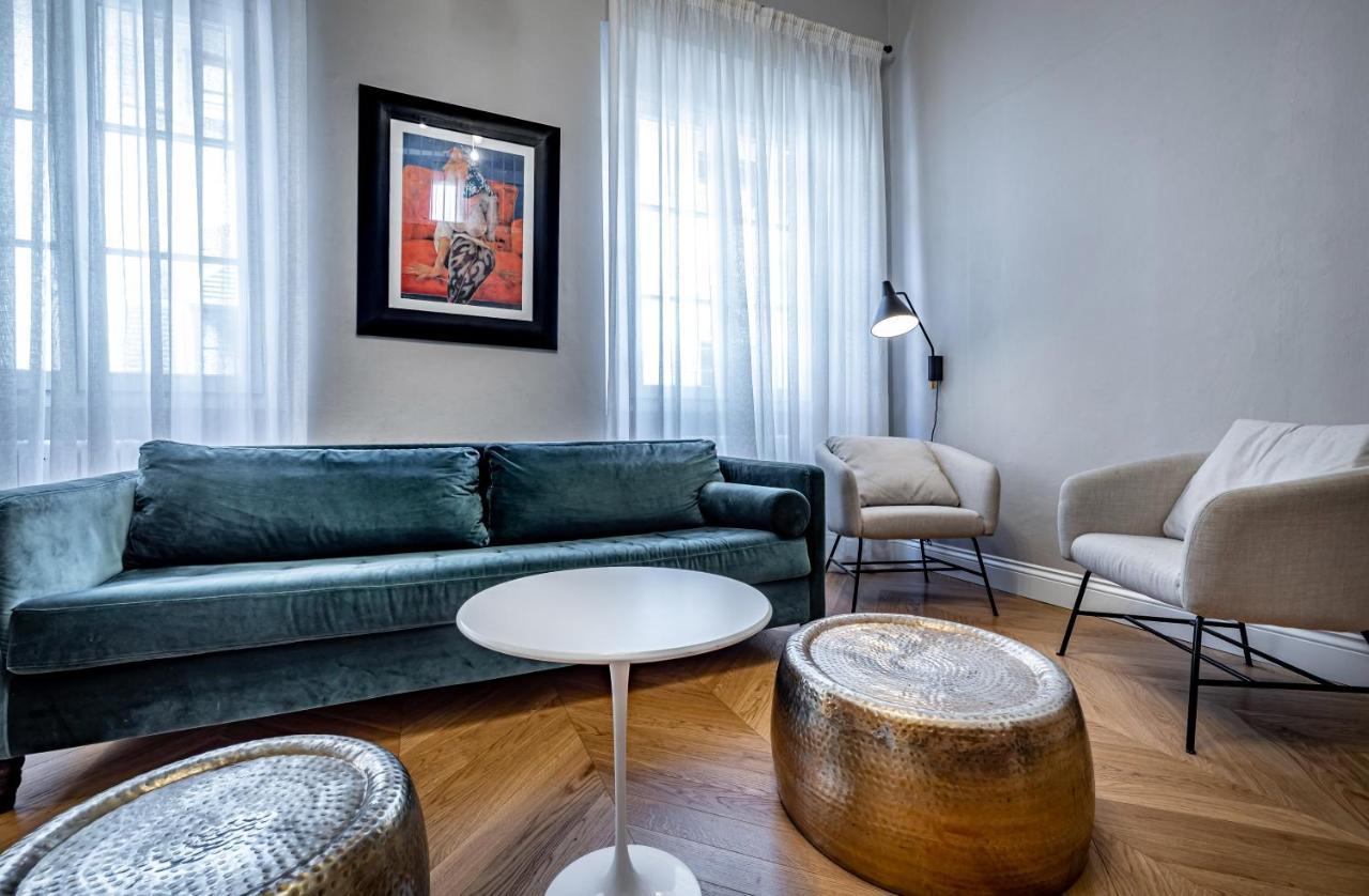 Hs4u Ricasoli Luxury Near Duomo N. 3 * Florence
