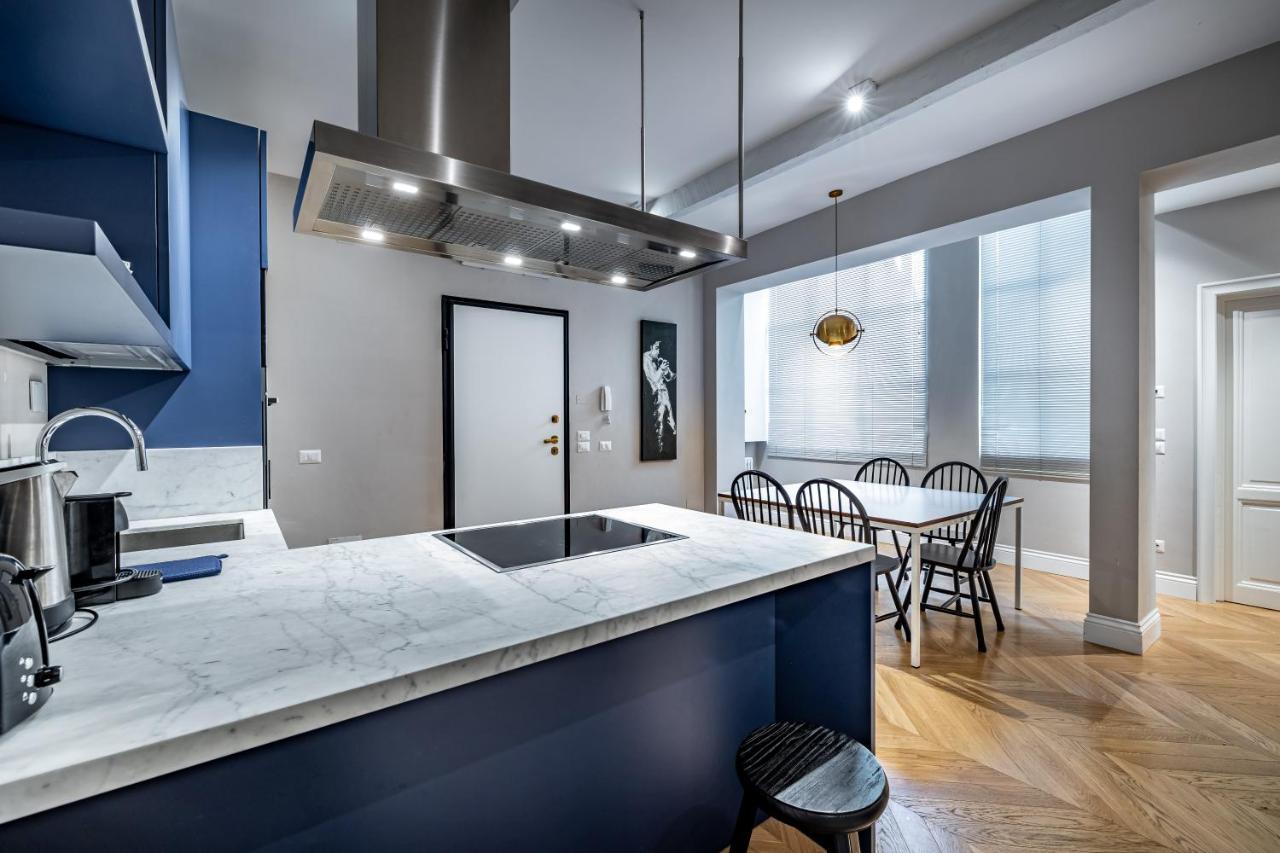 Appartement Hs4u Ricasoli Luxury Near Duomo N. 3 Florence
