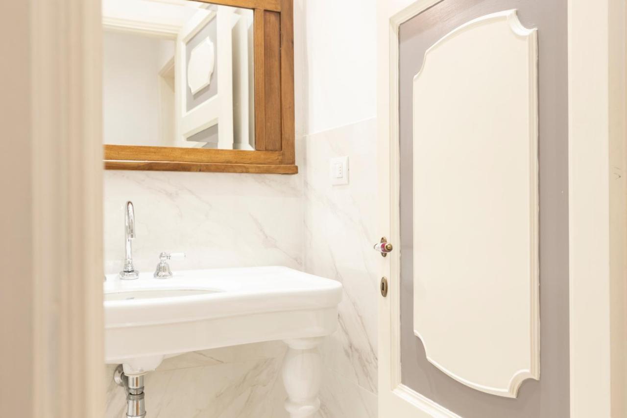 Fiesolana Loft Apartment Florenz