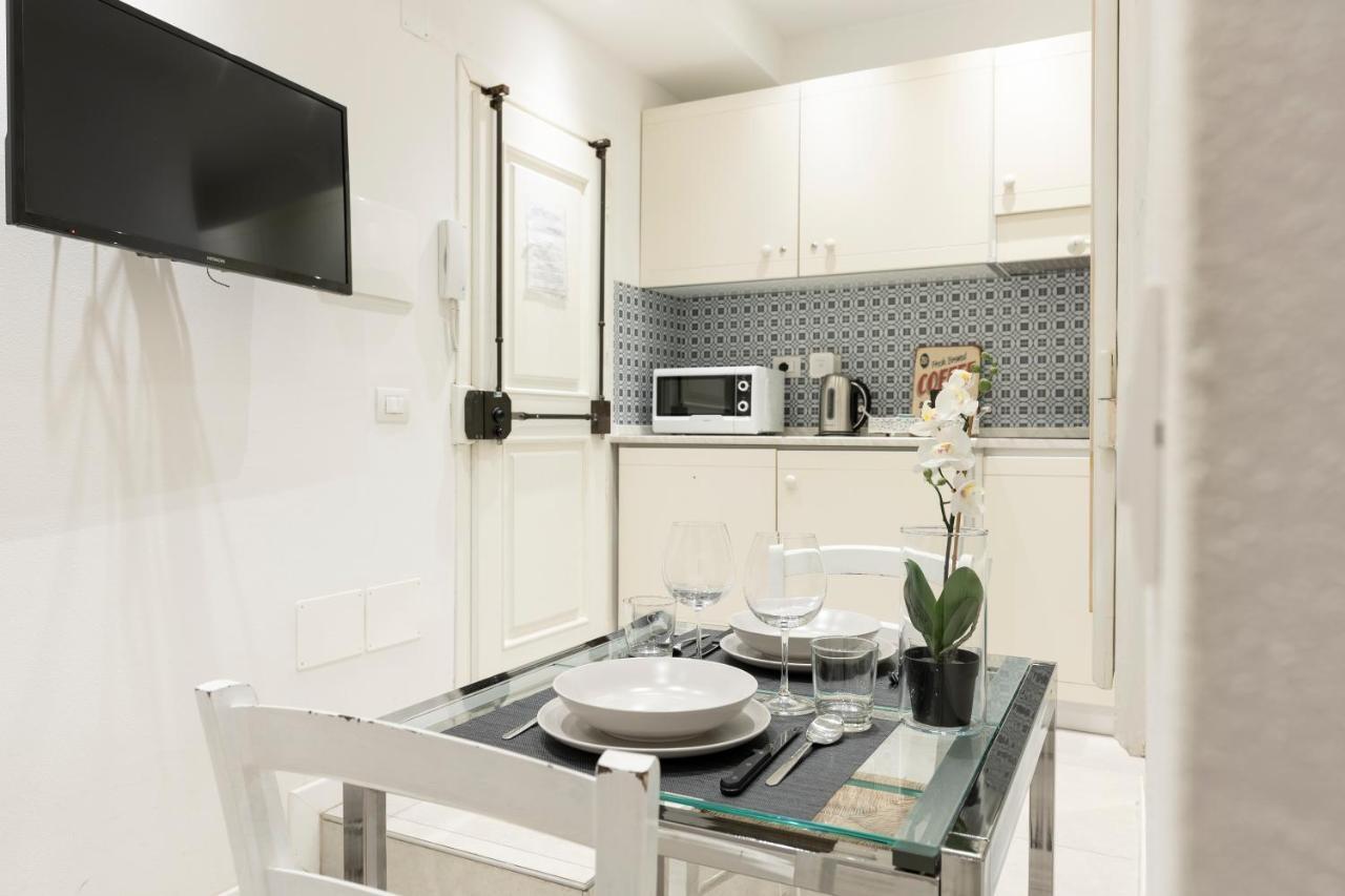 Fiesolana Loft Apartment Florenz