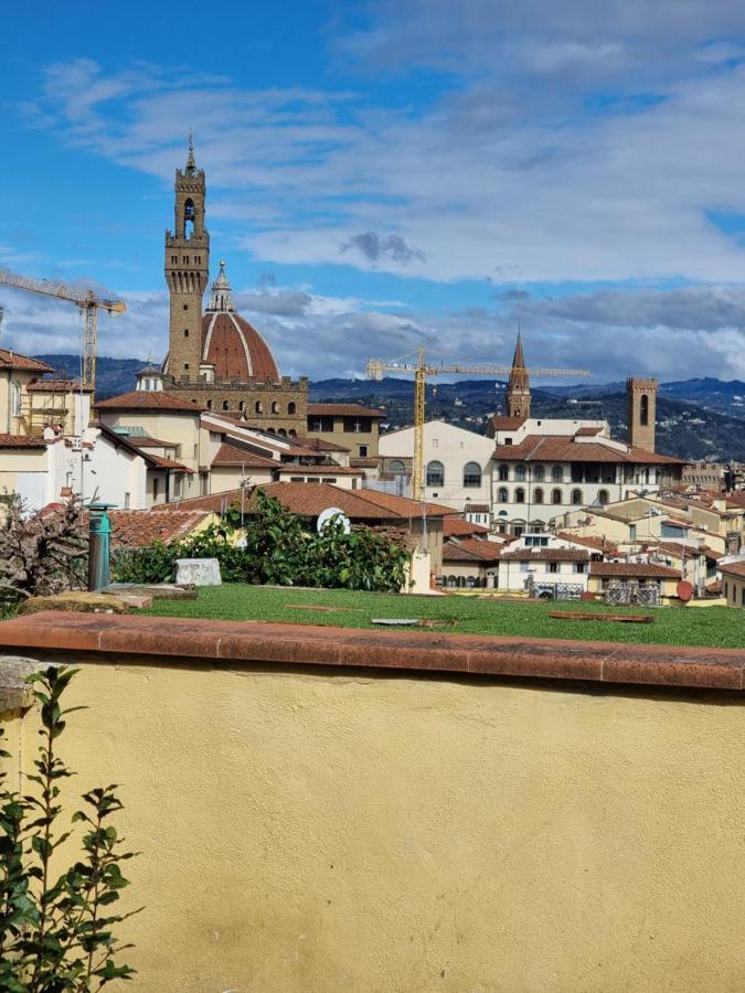 Apartamento Ardy, Il Granduca Di Ponte Vecchio