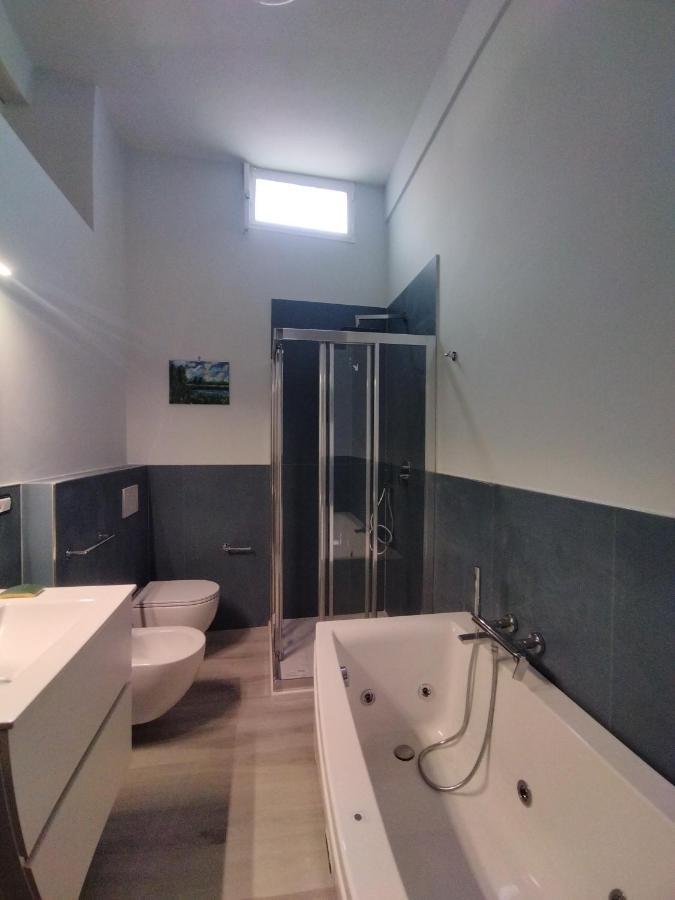 Appartement Serragli Flat *