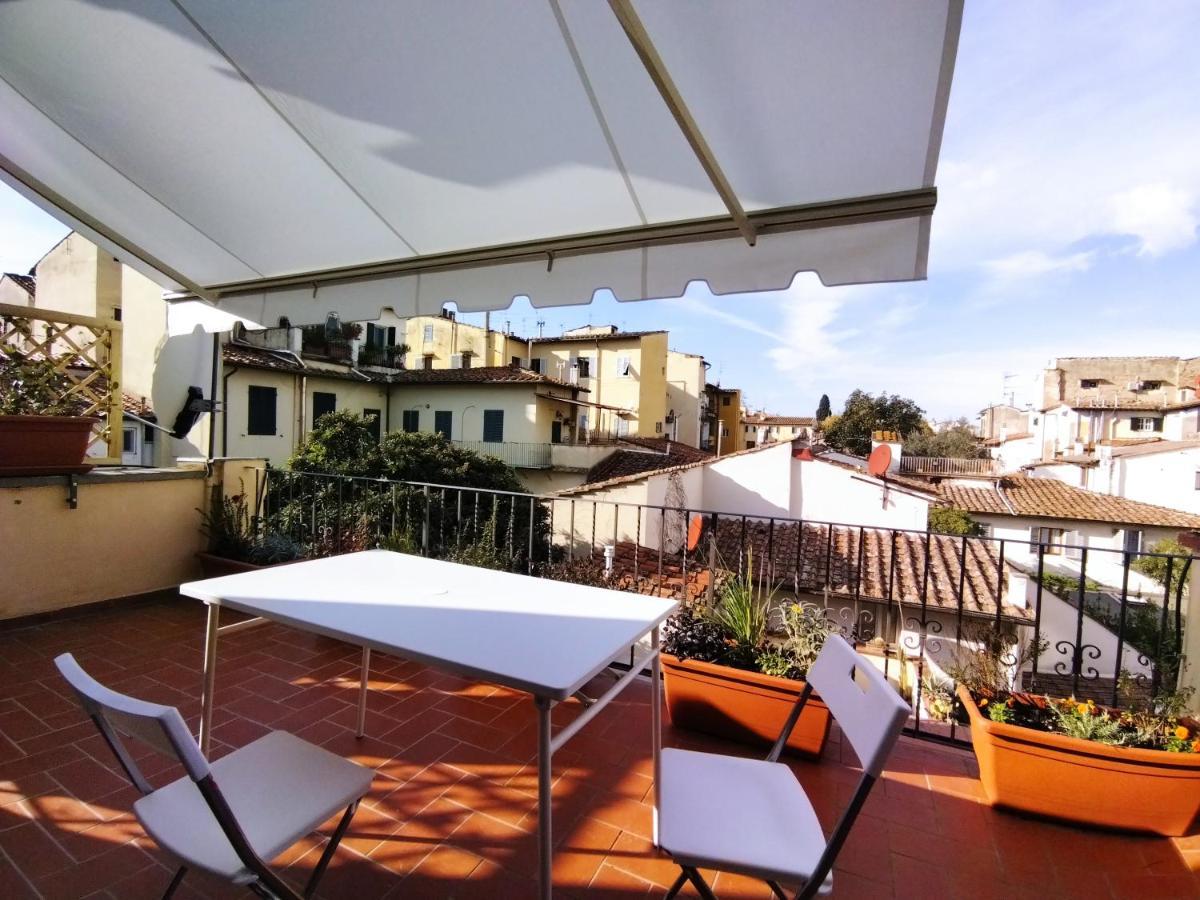 Appartement Serragli Flat Florence