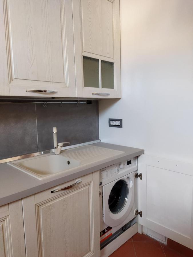 Serragli Flat Appartement Florence