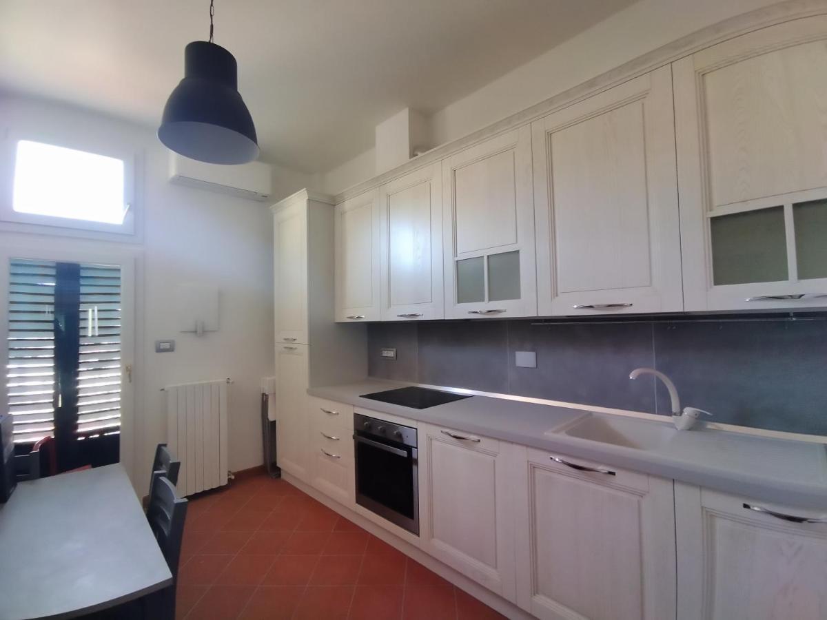Serragli Flat Appartement *