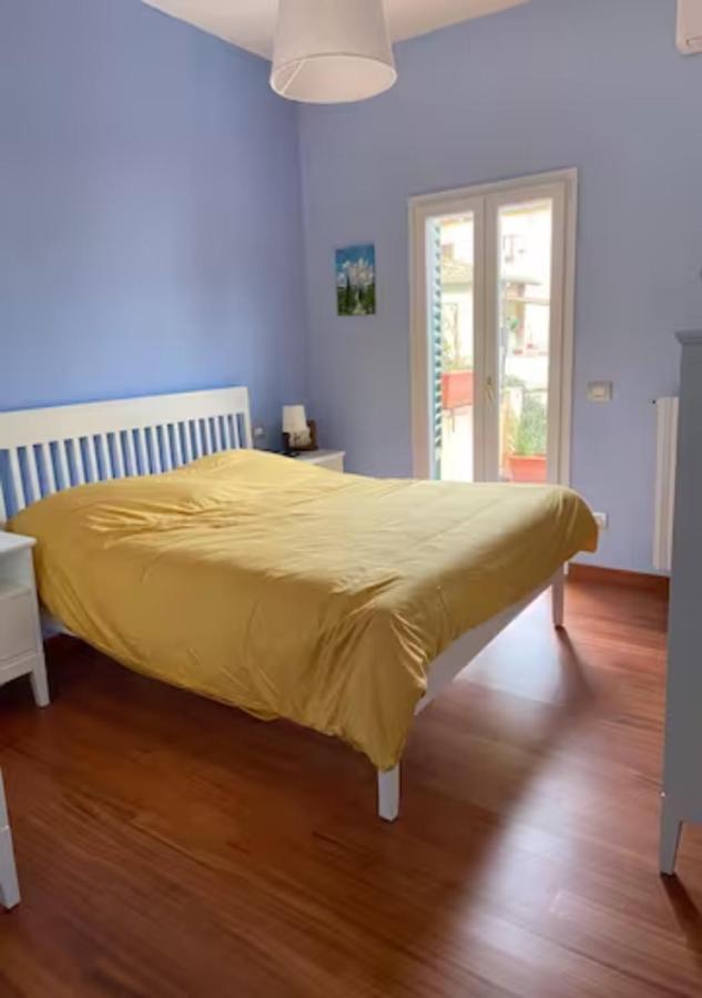 Appartement Serragli Flat