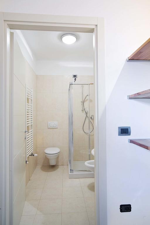 Gioberti Apartment Florence