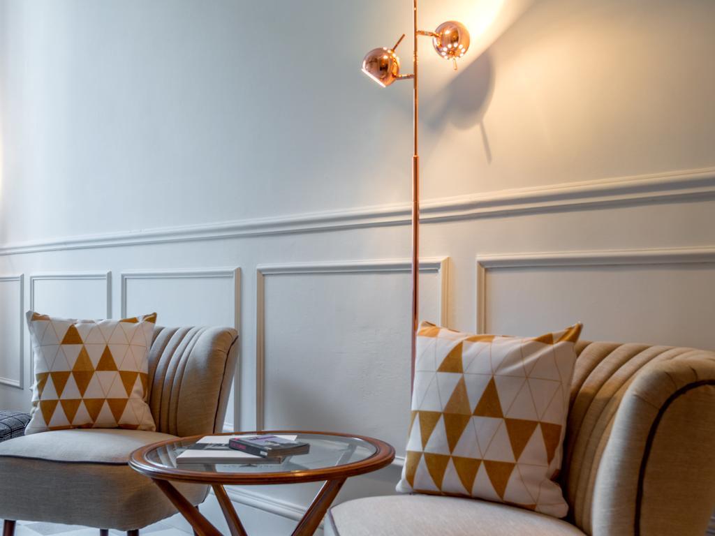 Hotel Alfieri9 Florenz