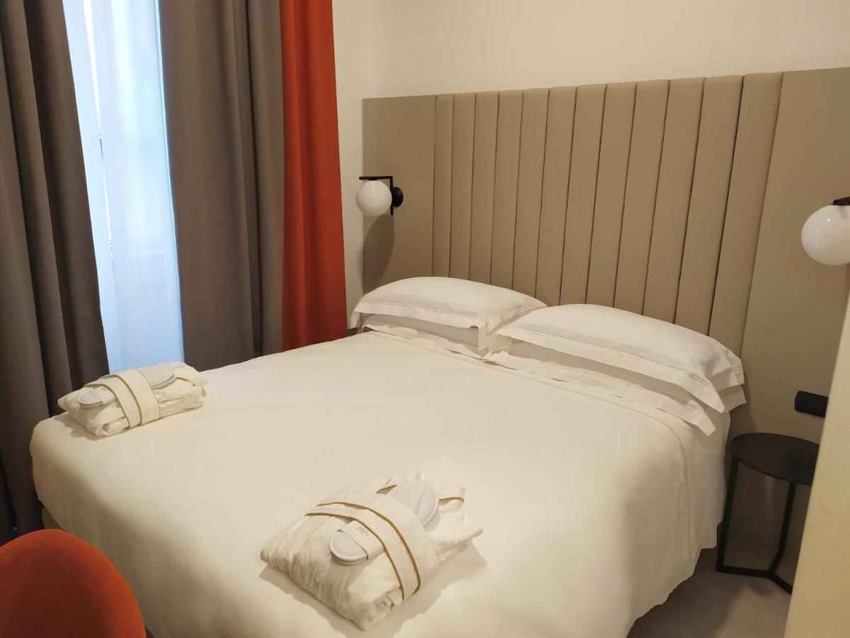 Bb Smarthotel Derose 4* Florença