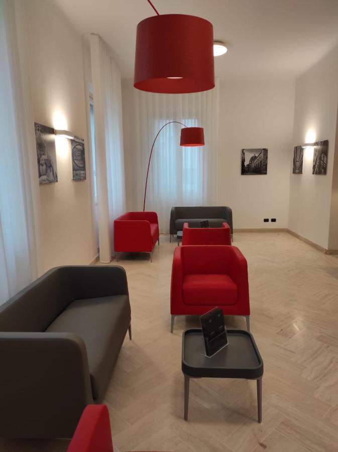 Bb Smarthotel Derose Hotel 4*