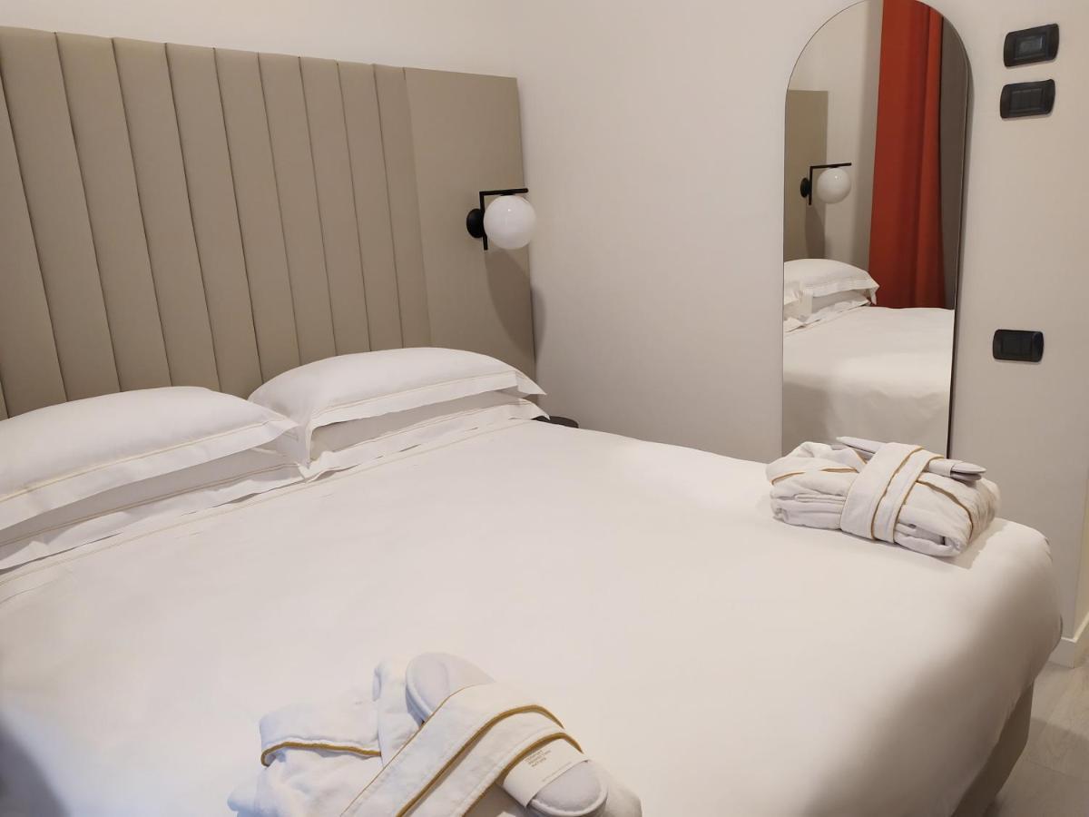 Bb Smarthotel Derose Hotel
