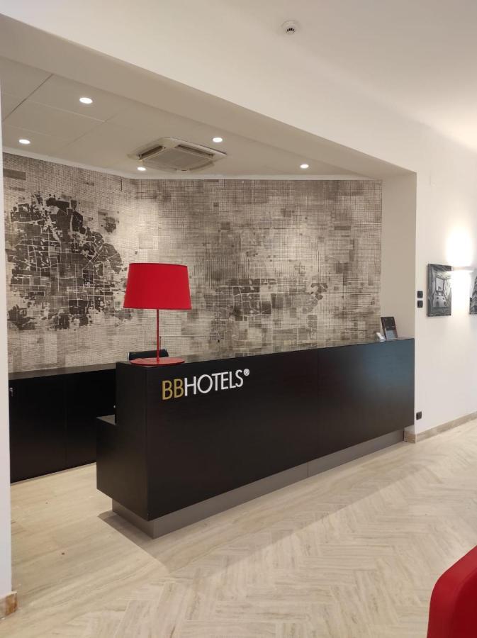 Bb Smarthotel Derose Hotel