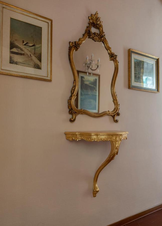 Ltm X 4 Apartment Florence