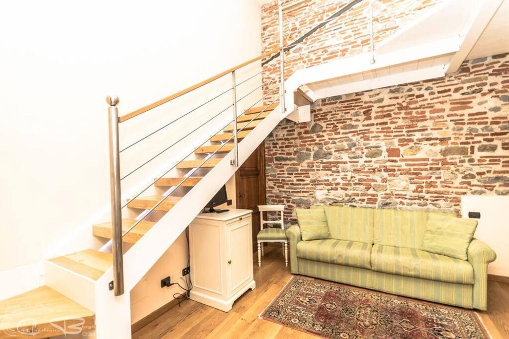 Appartement Adorable By Il Mosaico *