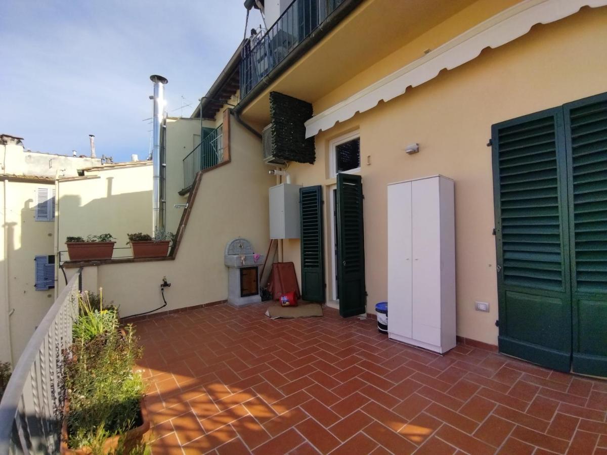 Serragli Flat Appartement