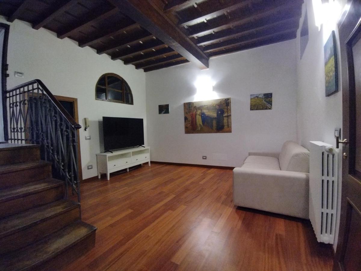 Serragli Flat Appartement *