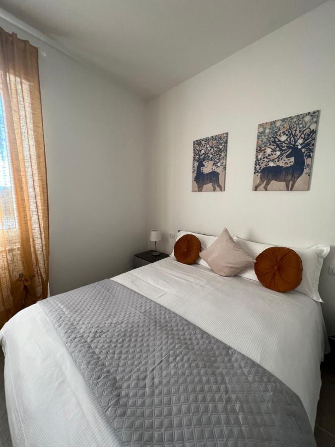 Porpora_apartment Appartement
