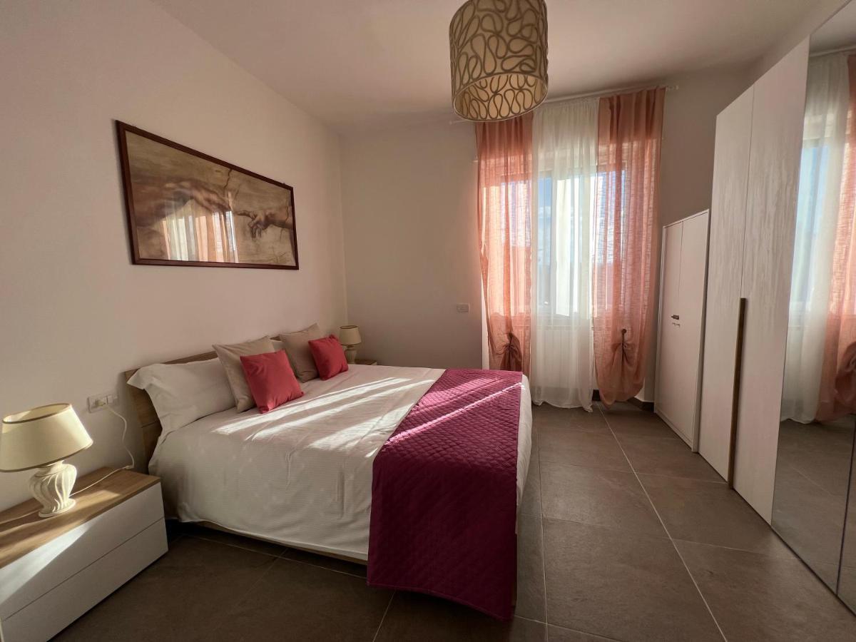 Porpora_apartment Appartement Florence