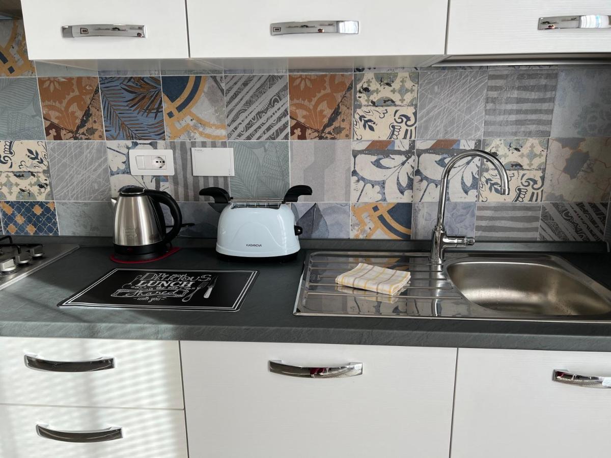 Appartement Porpora_apartment
