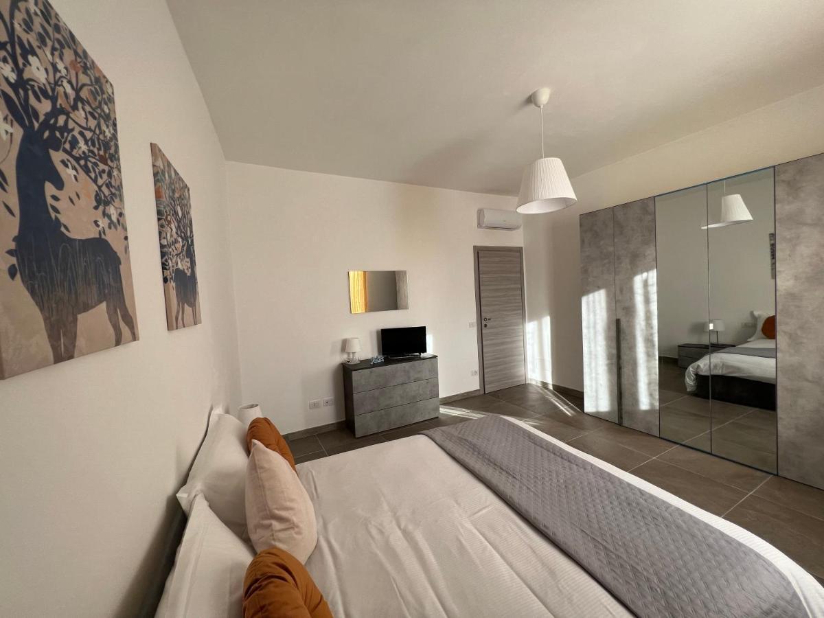 Appartement Porpora_apartment