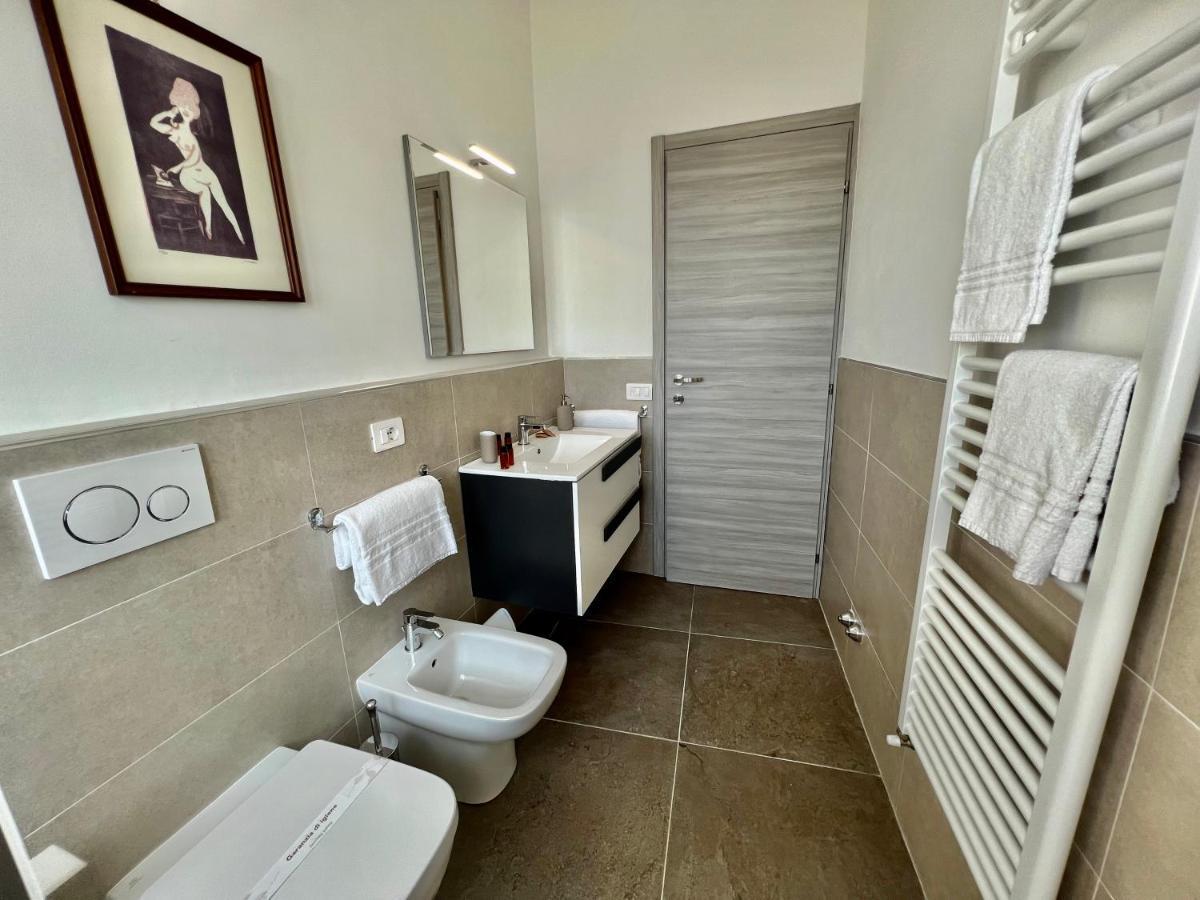 Porpora_apartment Appartement Florence