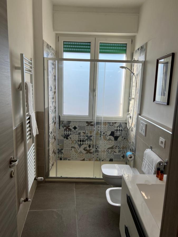 Appartement Porpora_apartment Florence