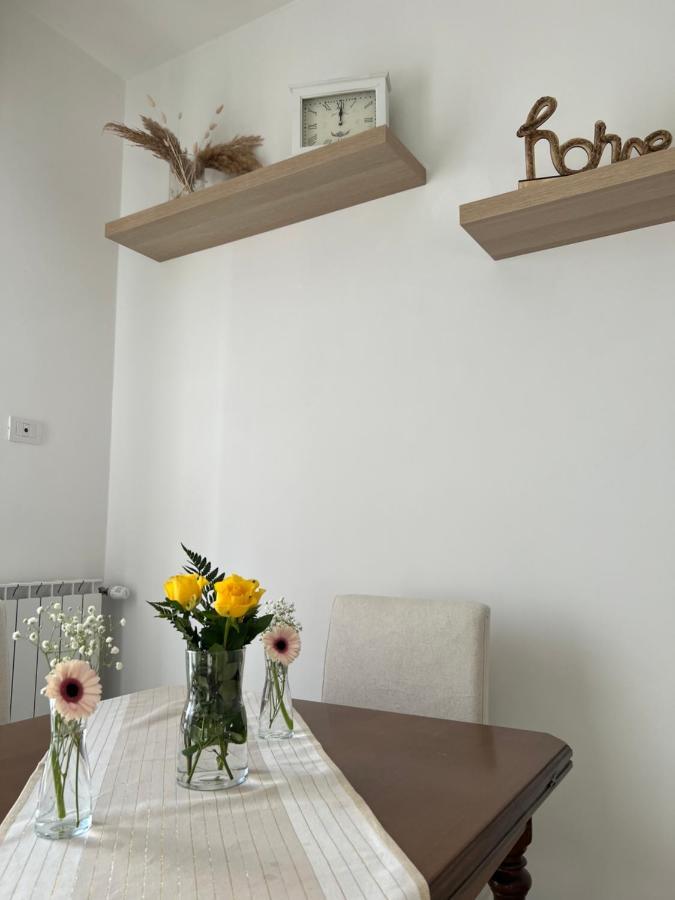 Appartement Porpora_apartment *