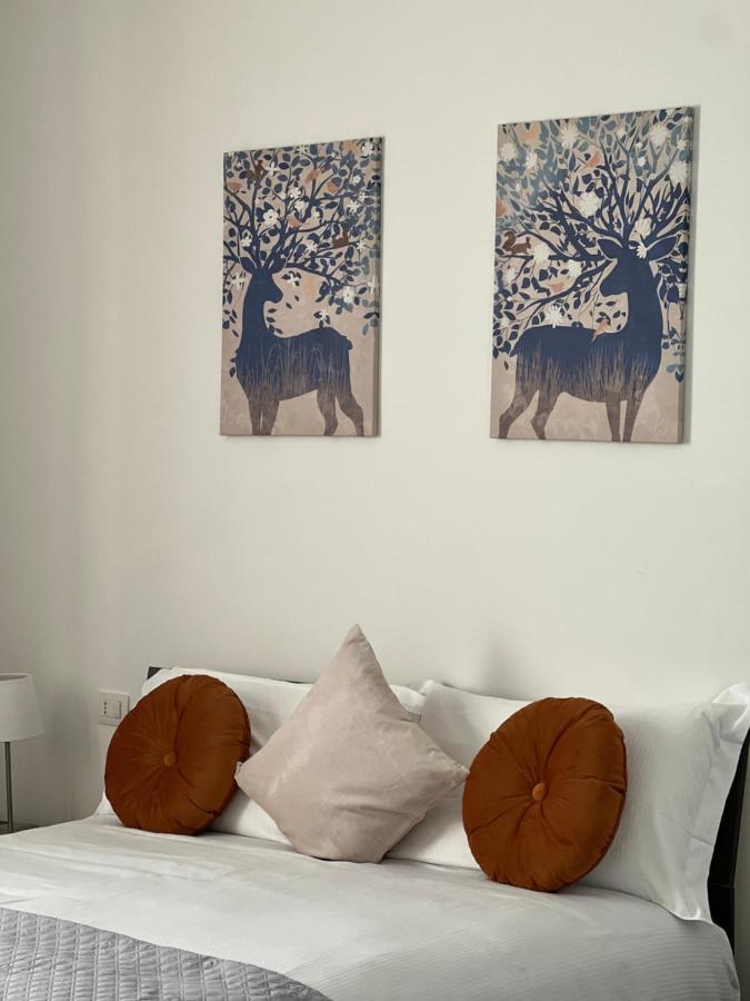 Porpora_apartment Appartement Florence