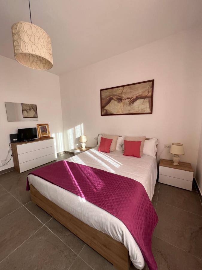 Appartement Porpora_apartment