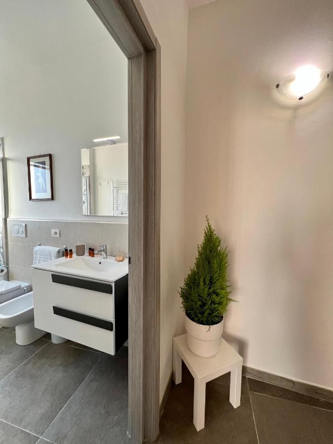 Porpora_apartment Appartement