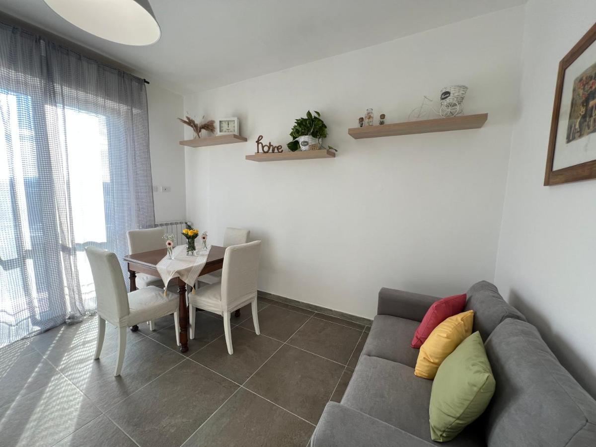 Appartement Porpora_apartment *