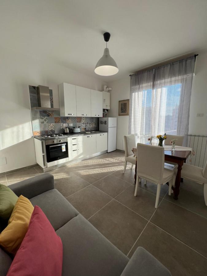 Porpora_apartment Appartement